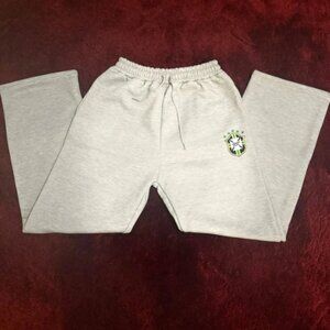 Baggy Trouser Medium